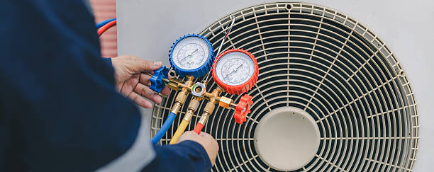 Licensed Air Conditioning Repair service in Mansfield, LA - JG Cool HVAC