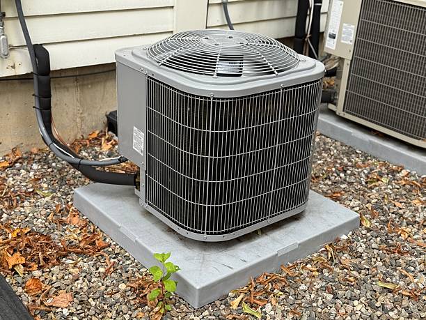 24/7 Emergency Air Conditioning Repair experts in Mansfield, LA